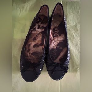 Sam Edelman flats size 8